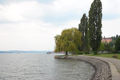 Vakantieappartement Gezinsvakantie Meersburg