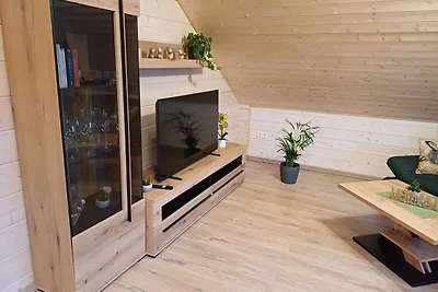 Auburger Hof - möbilierte Wohnung