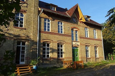 Vakantieappartement Gezinsvakantie Kloster Lehnin