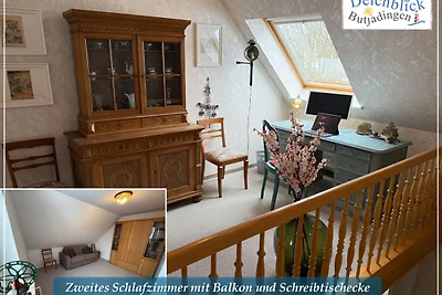 Nordseeurlaub in der hochwertigen