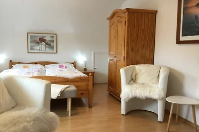 Vakantieappartement Gezinsvakantie Großenbrode