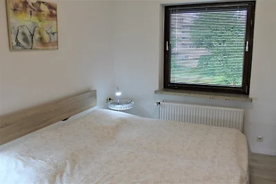 Haus Barbara -Schwimmbad und Sauna