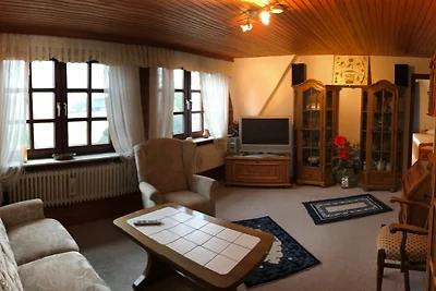 Appartamento Vacanza con famiglia Jork