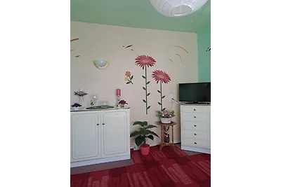 Vakantieappartement Gezinsvakantie Kurort Rathen