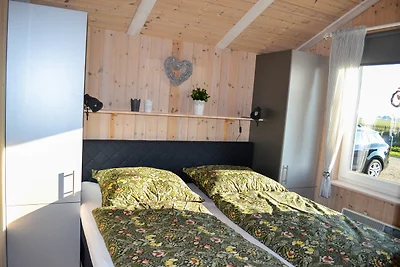 Ferienhaus "Deichglück" | direkt