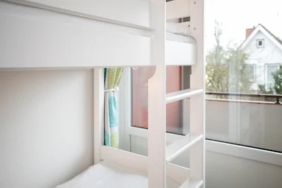 Lindenhof- Ostseeurlaub