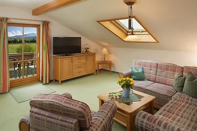 Ferienwohnung Panoramablick ****