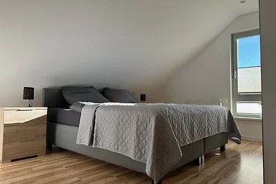 Casa vacanze Vacanza di relax Hagenburg