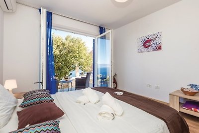 Gorgeous sea-view VillaSol with