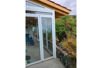 Casa vacanze Vacanza di relax Tijarafe