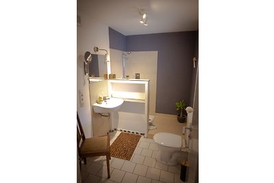 Vakantieappartement Gezinsvakantie Bernkastel-Kues