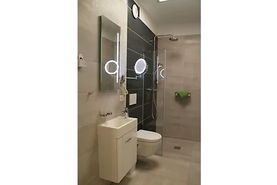 Villa Grün, Wohnung 10