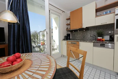 (Brise) Haus Miramar App. 19