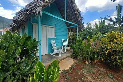 Cabaña Damarys y Dania Appartement