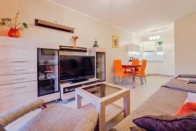 Vakantieappartement Gezinsvakantie Karpacz