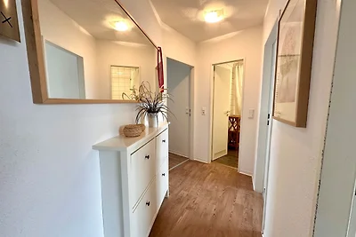 Ferienwohnung De Diek 103