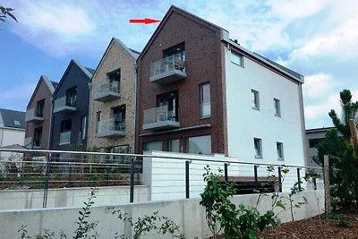 Appartamento Vacanza con famiglia Heiligenhafen