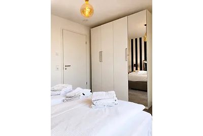 Ferienwohnung "JungfernEcke" mit