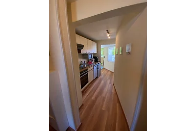 Appartamento Vacanza con famiglia Kellenhusen