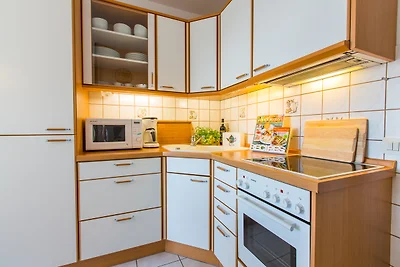 Quarterdeck im Haus Berolina (801)