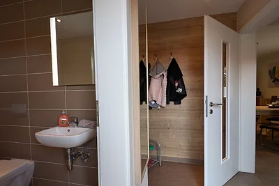 Ferienhäuser Andrea - FH 09 - Haus