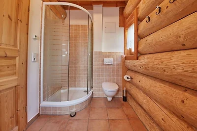 Casa vacanze Vacanza di relax Eisenberg