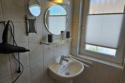 Vakantieappartement Gezinsvakantie Hohwacht