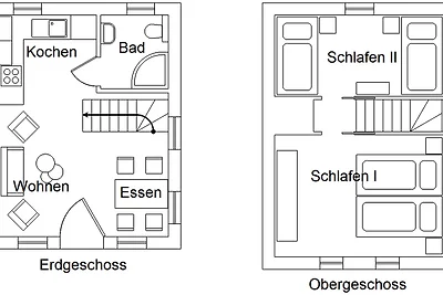Casa vacanze Vacanza di relax Sögel