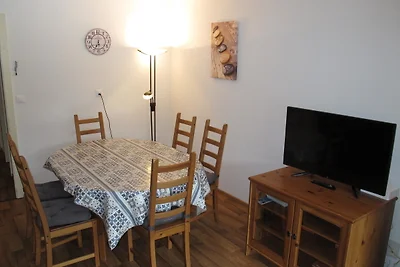 Appartement Vacances avec la famille Haute-Nendaz