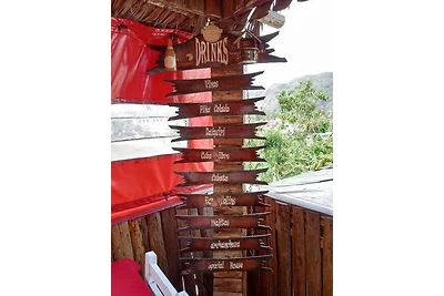 Villa La Aurora Appartement 1