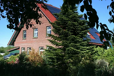 Ferienwohnung "SonnenMeer"