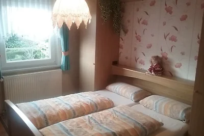 Komfort 4 Sterne Wohnung " Flut "