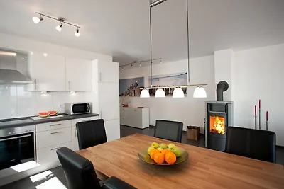 Ostseeresidenz 1 - Grossenbrode