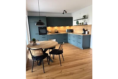 Apartament Dla rodzin Schongau