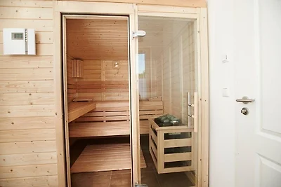 Appartamento Vacanza con famiglia Lüneburg