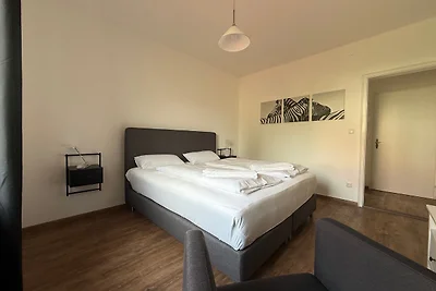 Apartamento Vacaciones familiares Rottenbuch