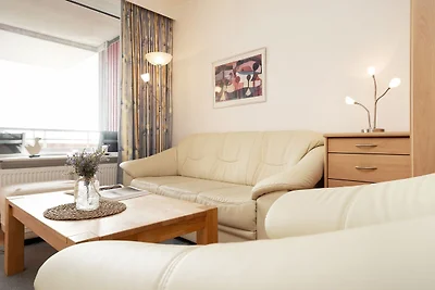 Berolina Ostseeausblick