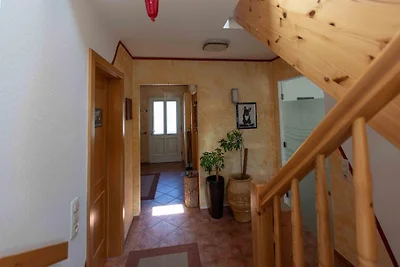 Ferienhaus Bergblick Redlham