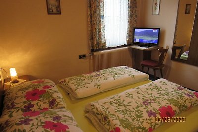 Apartamento Vacaciones familiares Mariapfarr