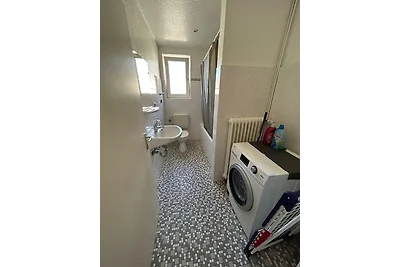 Leopard (1-6 Personen)