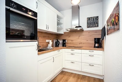 Appartamento Vacanza con famiglia Kappeln