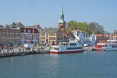 Fewo Glücksburg