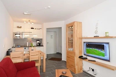 Vakantieappartement Gezinsvakantie Baabe