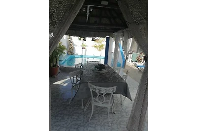 Hostal otto Appartement 3