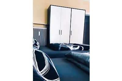 Wohlfühlort auf Zeit