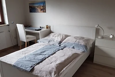 Casa vacanze Vacanza di relax Wesselburen