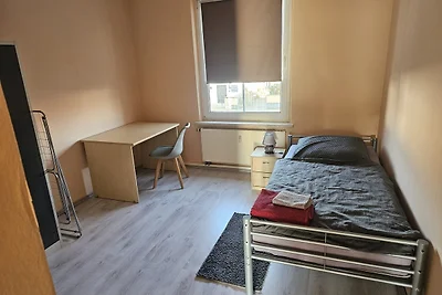 Appartement Vacances avec la famille Leuna