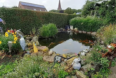 Ferienwohnung Wildblume