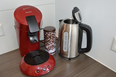 Ferienwohnung am Brunnen Fewo 3