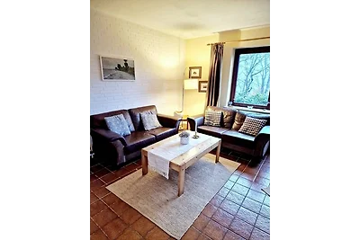 Casa vacanze Vacanza di relax Glücksburg